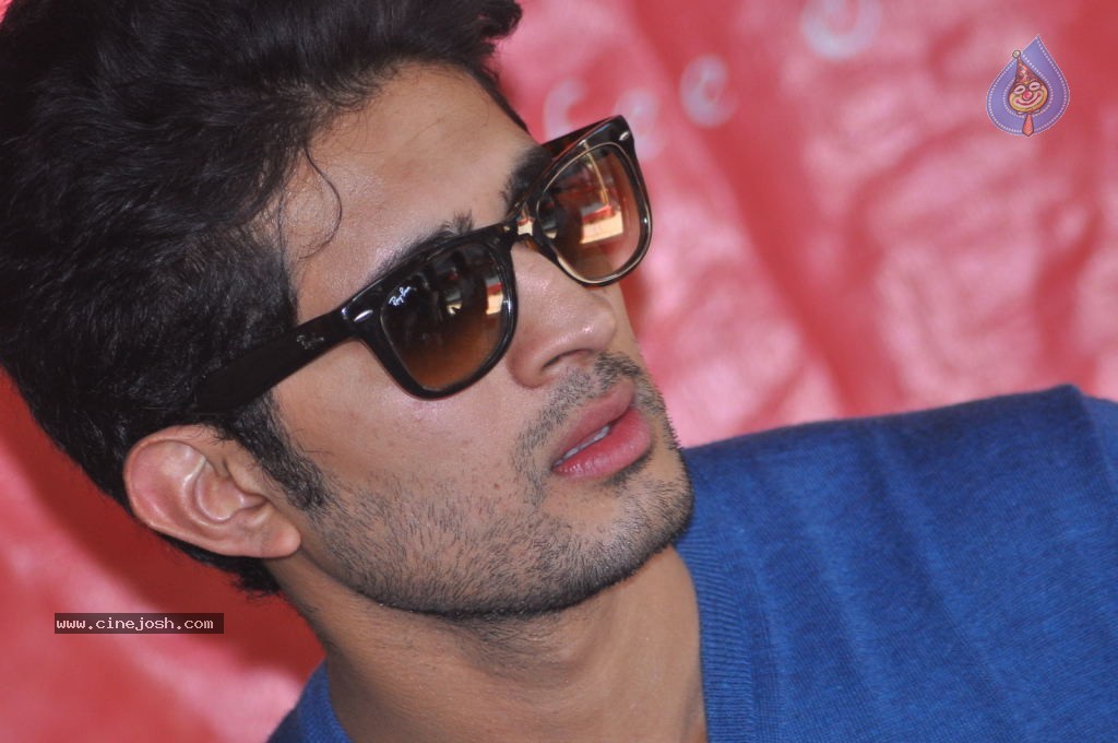 Aravind Krishna Stills - 10 / 62 photos