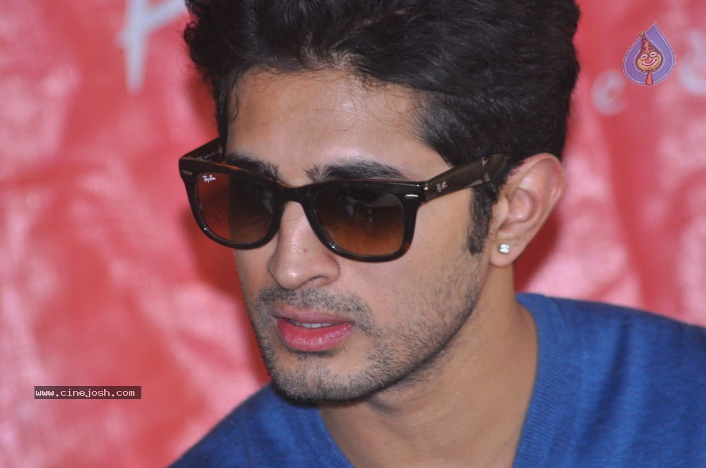 Aravind Krishna Stills - 18 / 62 photos