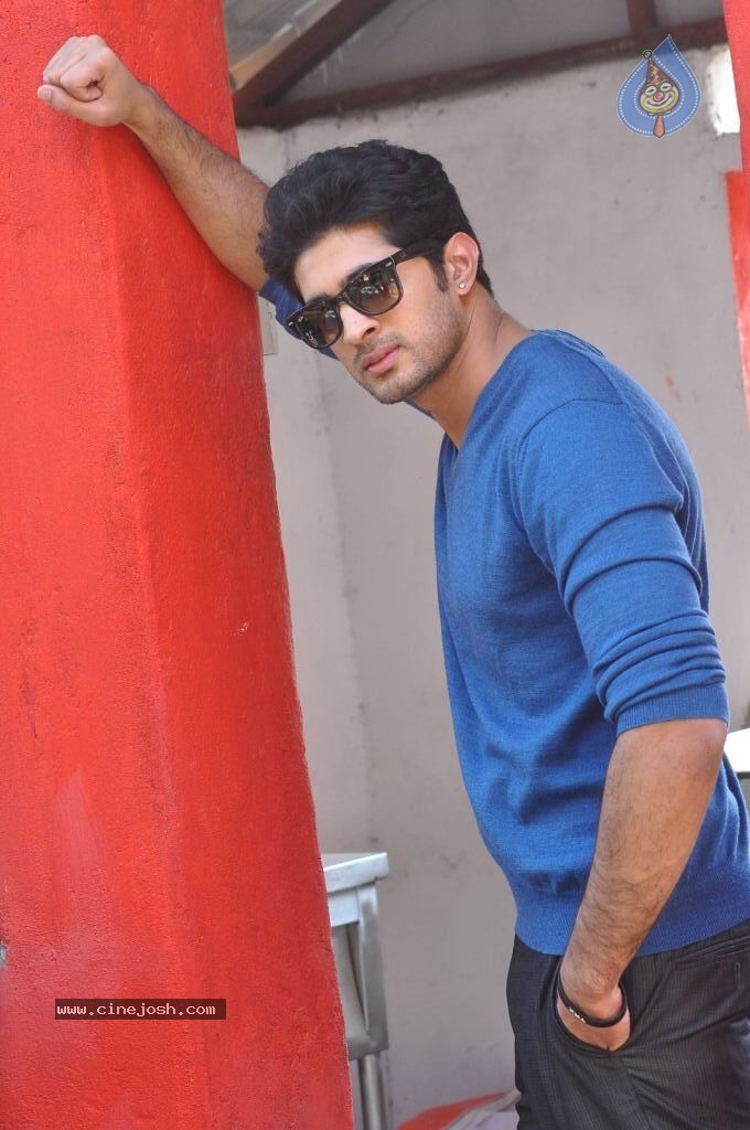 Aravind Krishna Stills - 19 / 62 photos