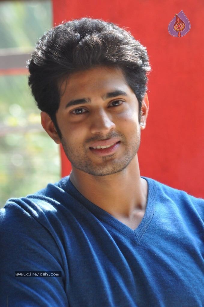 Aravind Krishna Stills - 21 / 62 photos