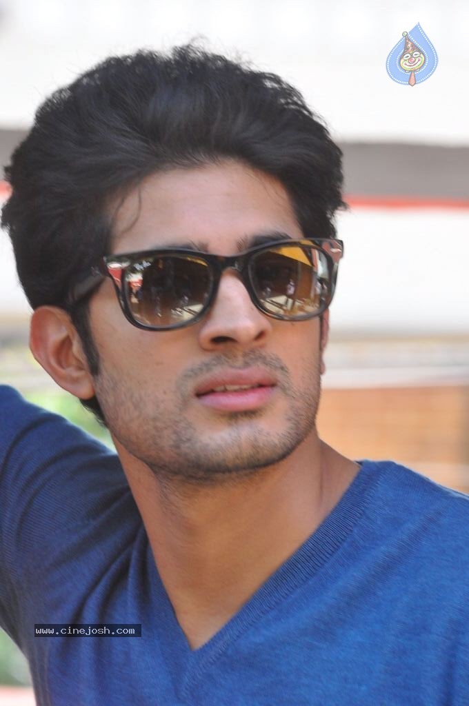 Aravind Krishna Stills - 48 / 62 photos