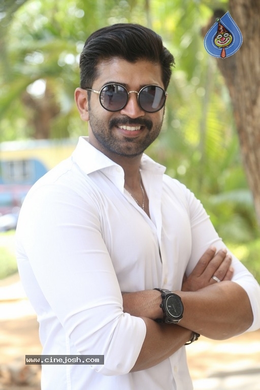 Arun Vijay Latest Stills - 2 / 11 photos