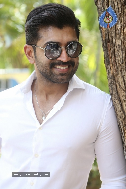 Arun Vijay Latest Stills - 8 / 11 photos