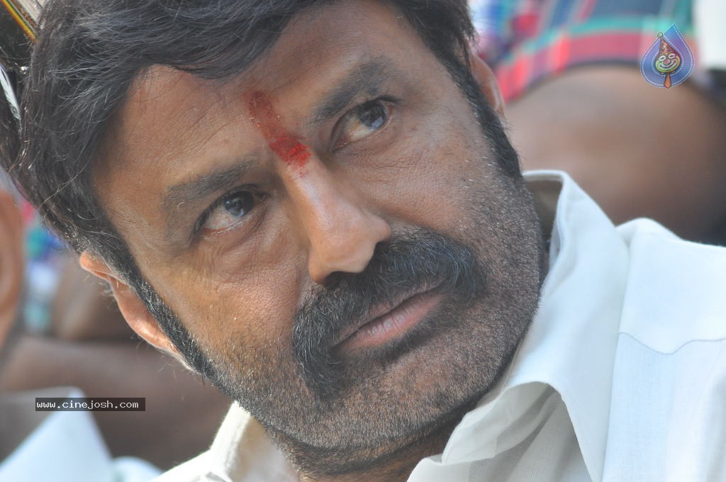 Balakrishna Latest Photos - 1 / 66 photos