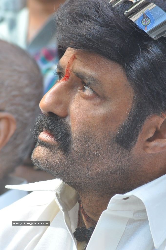 Balakrishna Latest Photos - 3 / 66 photos