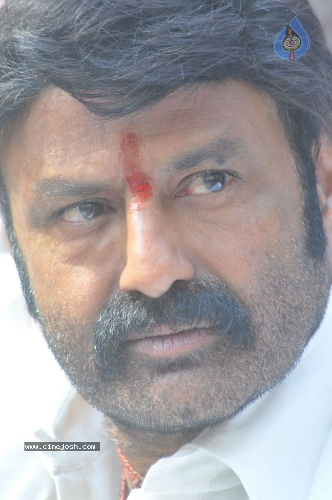 Balakrishna Latest Photos - 7 / 66 photos