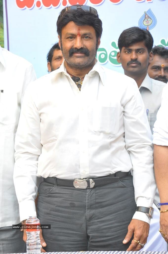 Balakrishna Latest Photos - 8 / 66 photos