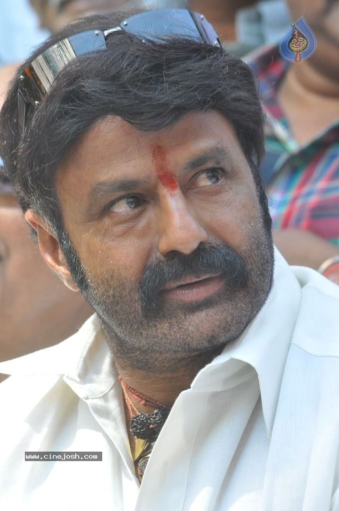 Balakrishna Latest Photos - 9 / 66 photos