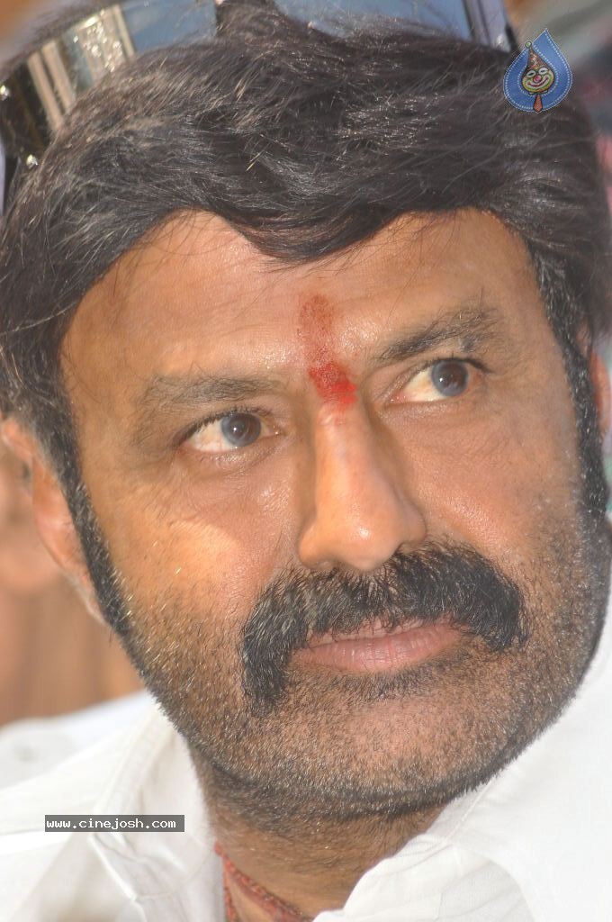 Balakrishna Latest Photos - 10 / 66 photos