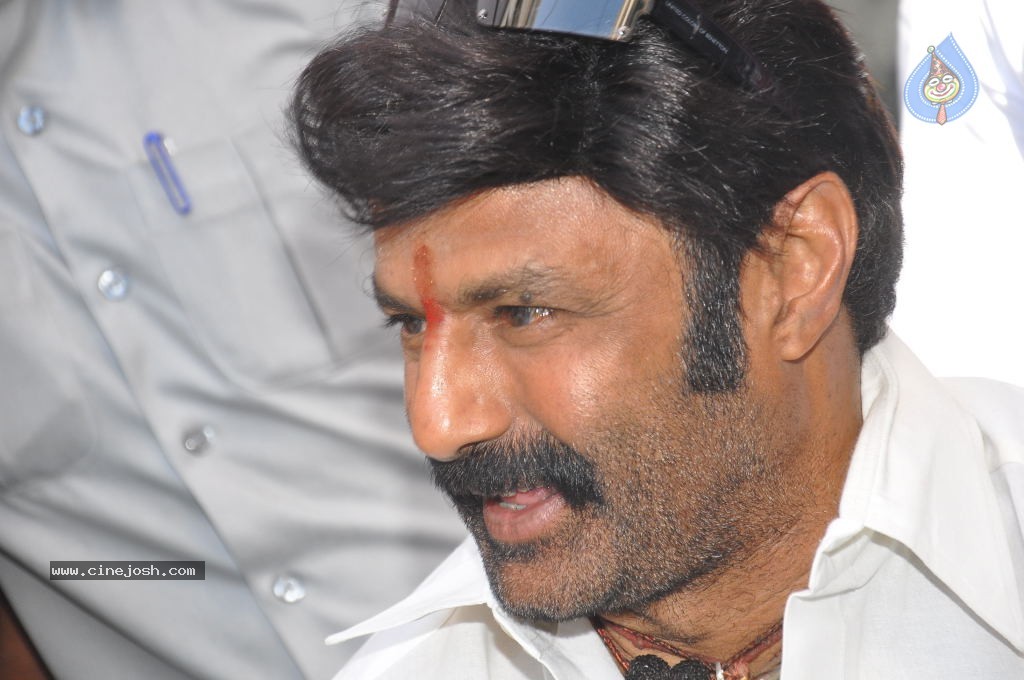 Balakrishna Latest Photos - 12 / 66 photos