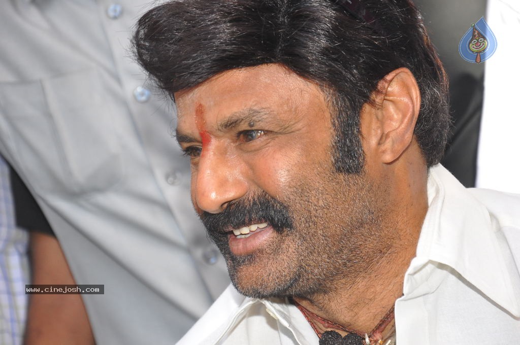 Balakrishna Latest Photos - 13 / 66 photos