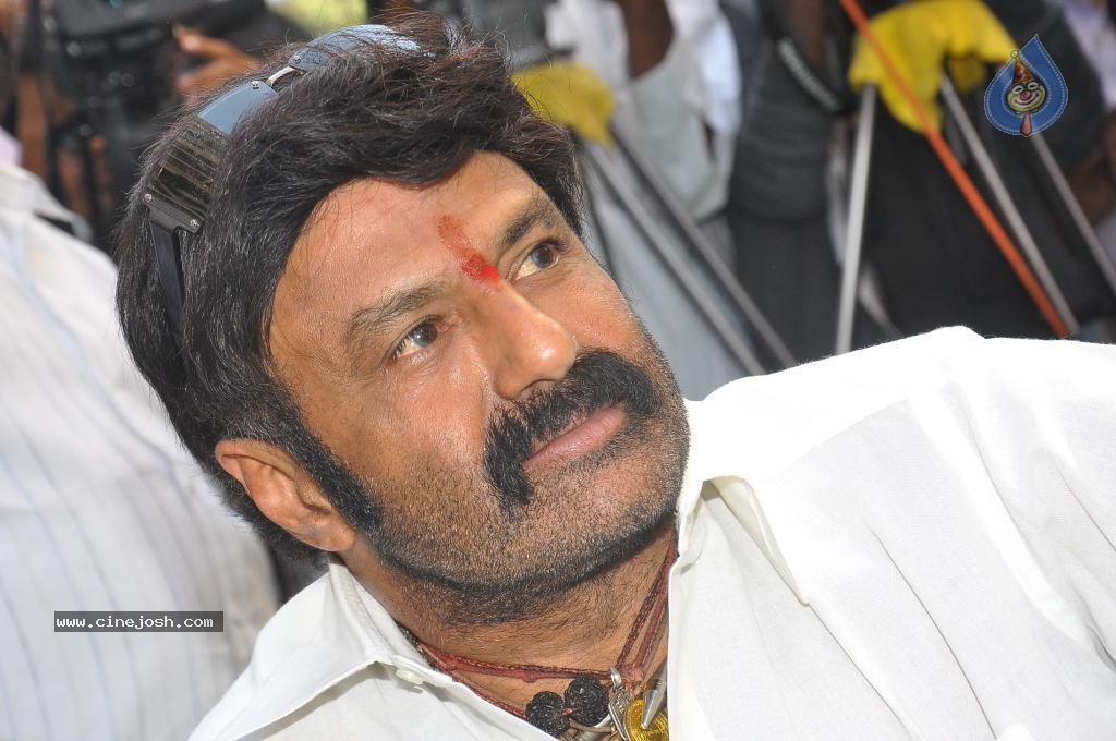 Balakrishna Latest Photos - 14 / 66 photos