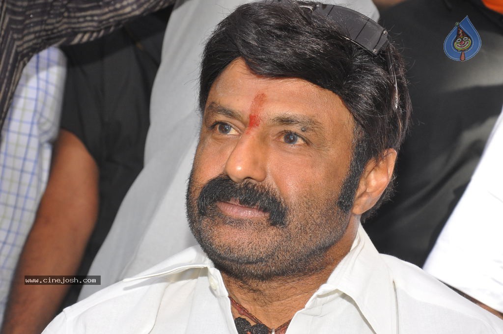 Balakrishna Latest Photos - 16 / 66 photos