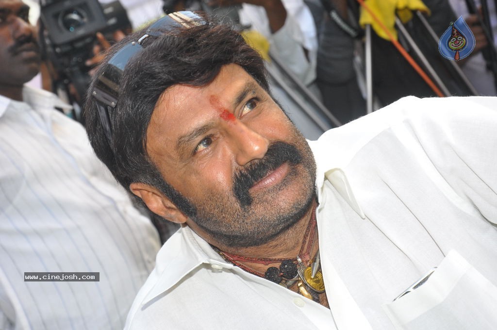 Balakrishna Latest Photos - 17 / 66 photos