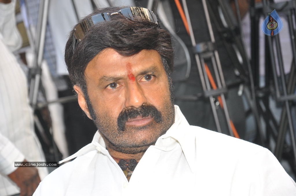 Balakrishna Latest Photos - 18 / 66 photos