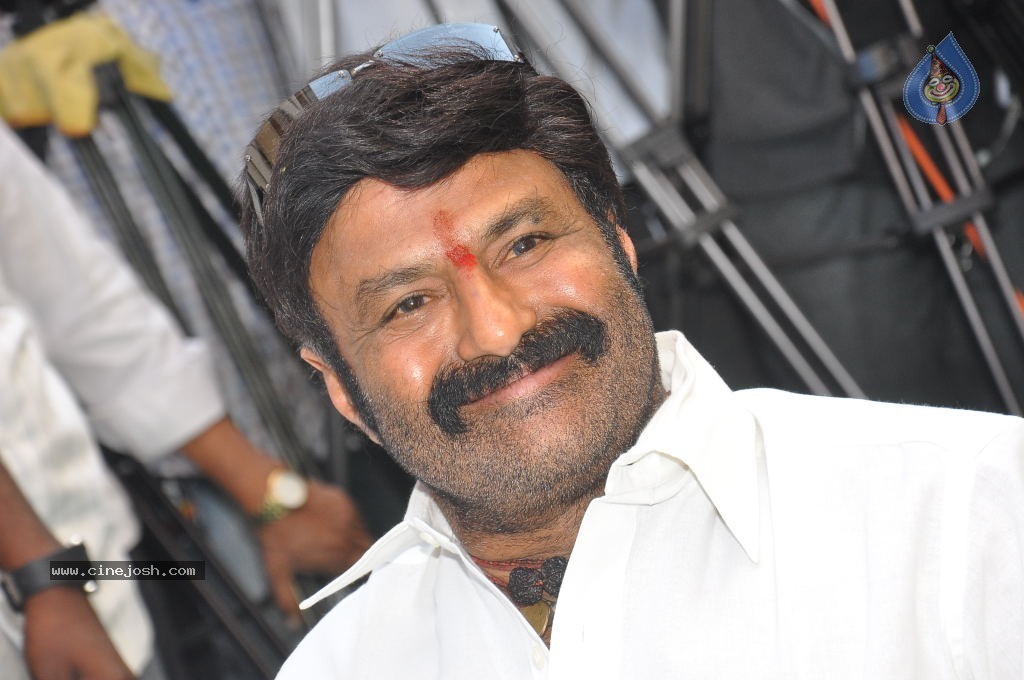 Balakrishna Latest Photos - 19 / 66 photos