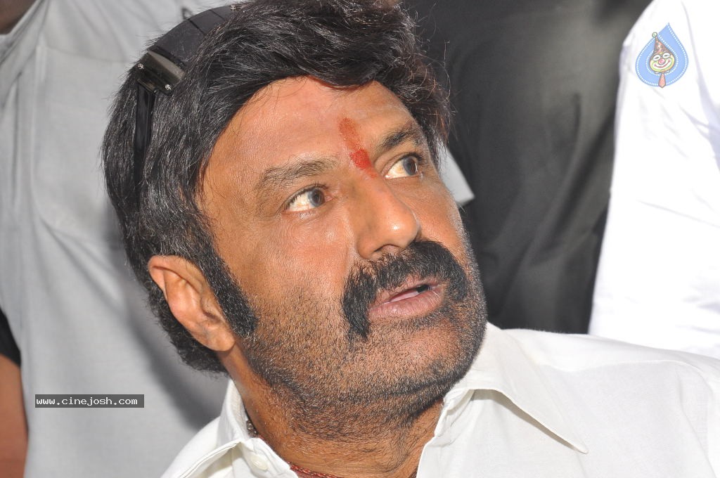 Balakrishna Latest Photos - 21 / 66 photos