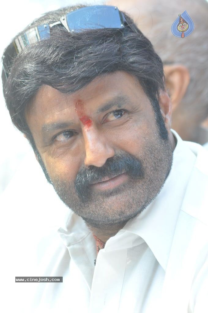 Balakrishna Latest Photos - 22 / 66 photos