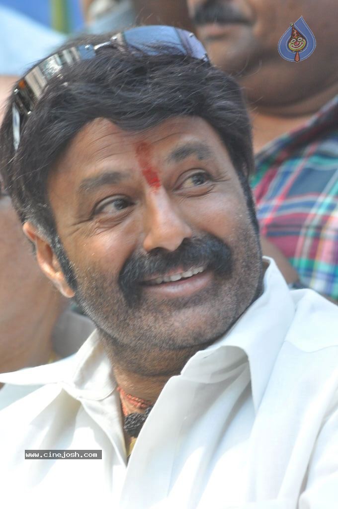 Balakrishna Latest Photos - 31 / 66 photos