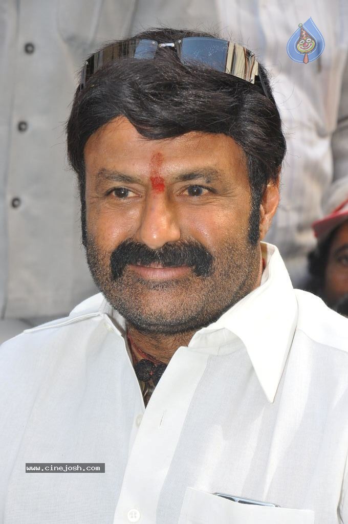 Balakrishna Latest Photos - 40 / 66 photos