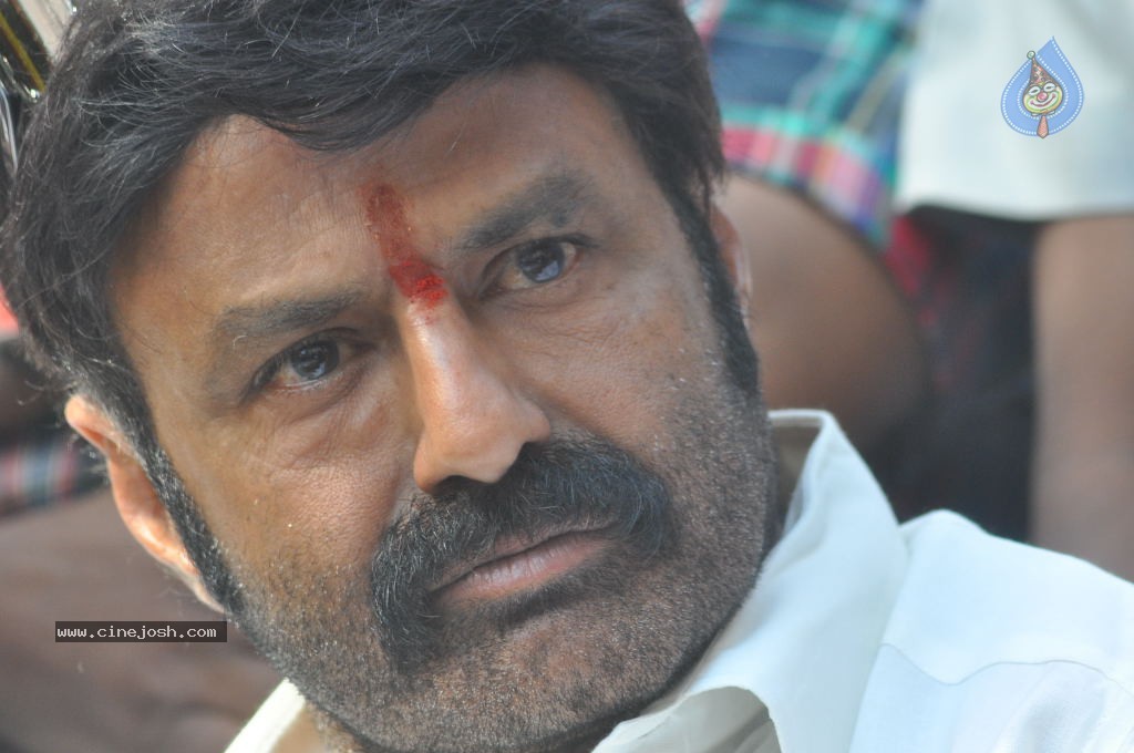 Balakrishna Latest Photos - 43 / 66 photos