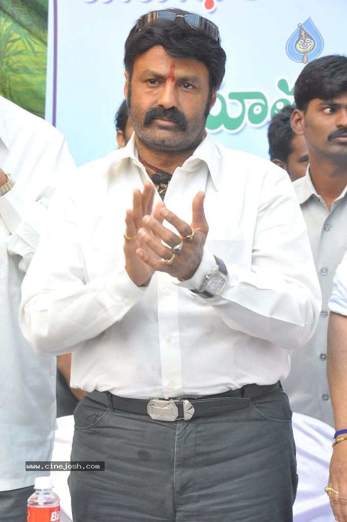 Balakrishna Latest Photos - 45 / 66 photos