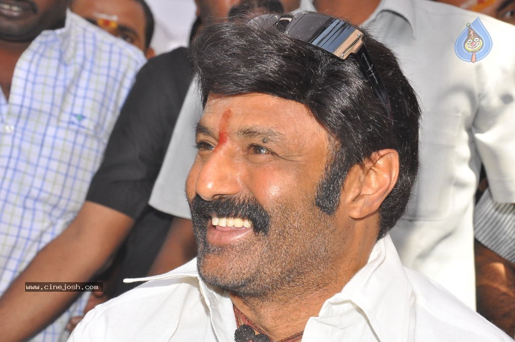 Balakrishna Latest Photos - 46 / 66 photos