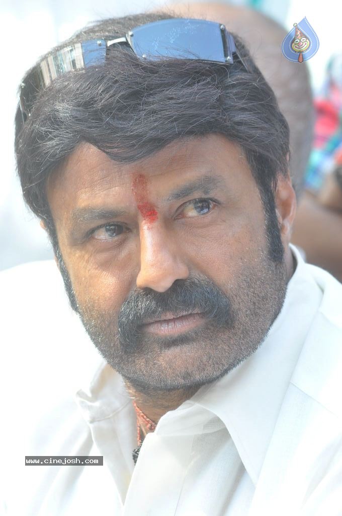 Balakrishna Latest Photos - 47 / 66 photos