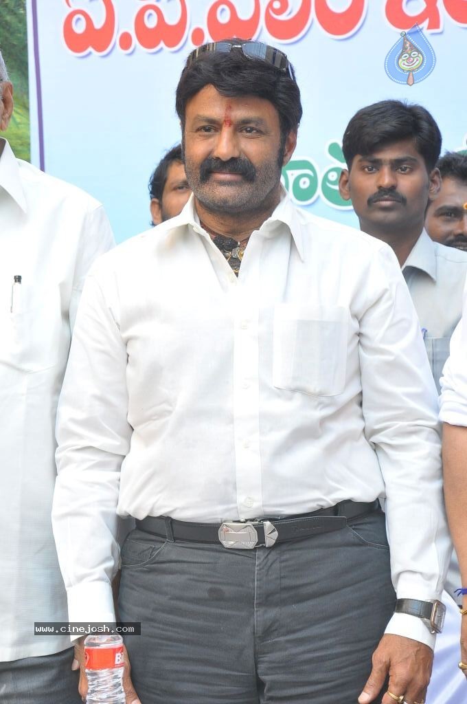 Balakrishna Latest Photos - 48 / 66 photos