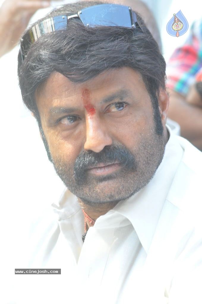 Balakrishna Latest Photos - 50 / 66 photos