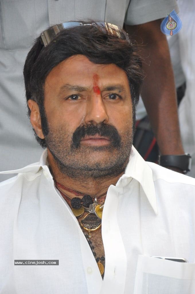 Balakrishna Latest Photos - 51 / 66 photos