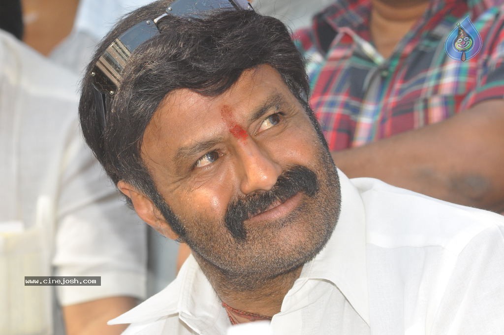 Balakrishna Latest Photos - 53 / 66 photos