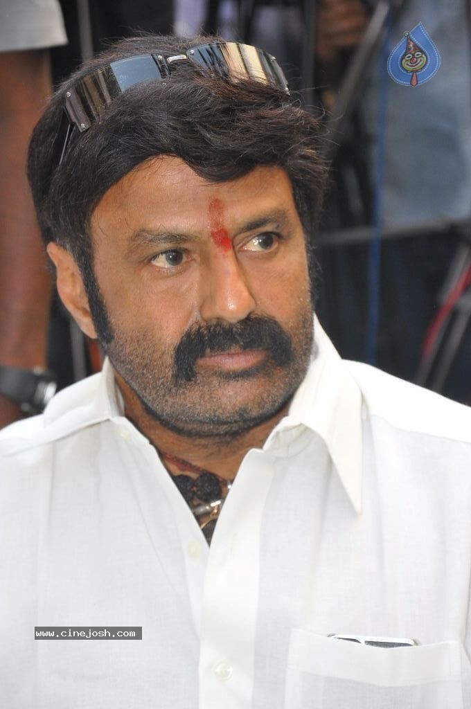 Balakrishna Latest Photos - 55 / 66 photos