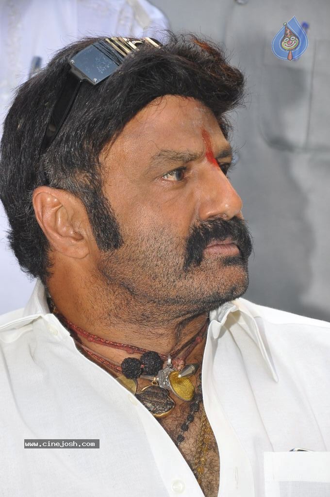 Balakrishna Latest Photos - 56 / 66 photos