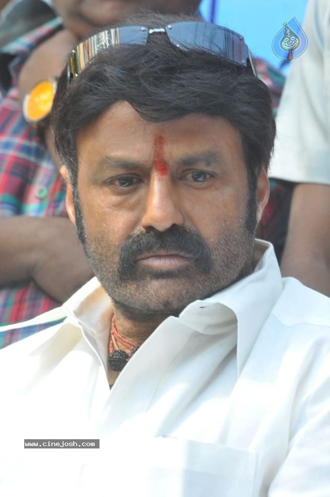 Balakrishna Latest Photos - 57 / 66 photos