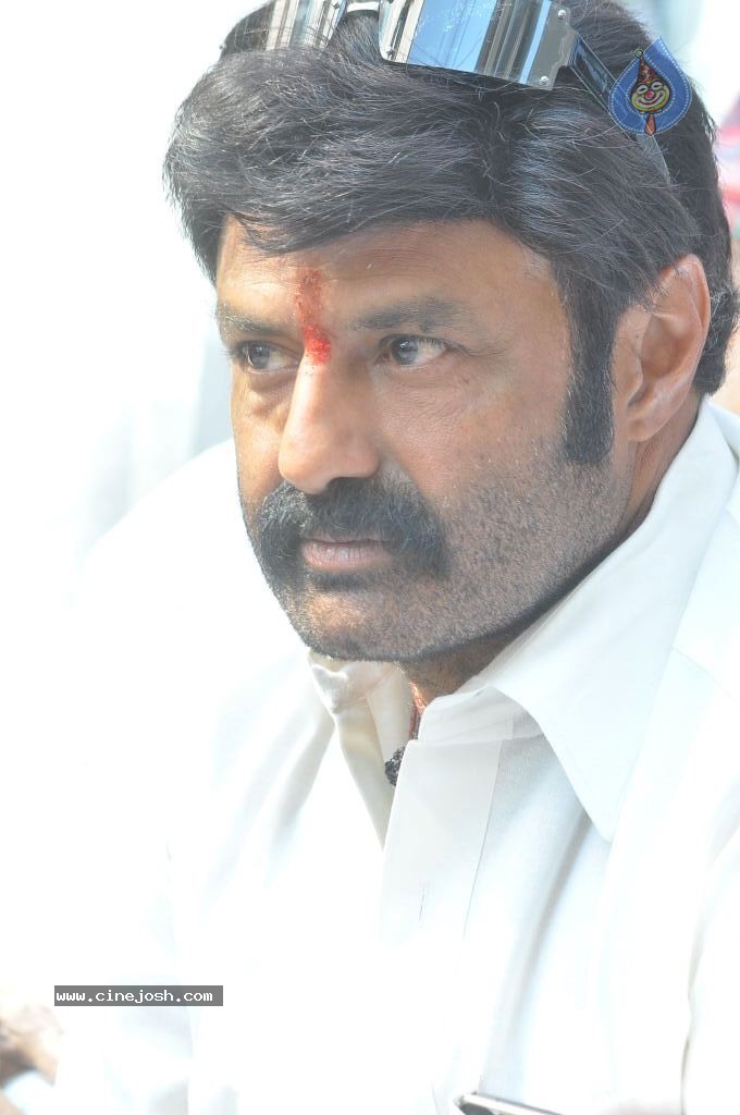 Balakrishna Latest Photos - 59 / 66 photos