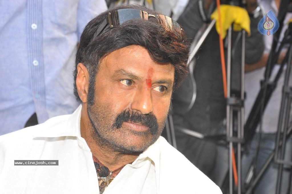 Balakrishna Latest Photos - 60 / 66 photos