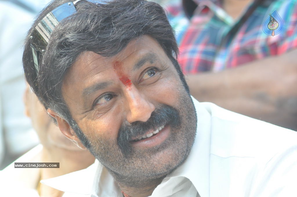 Balakrishna Latest Photos - 62 / 66 photos