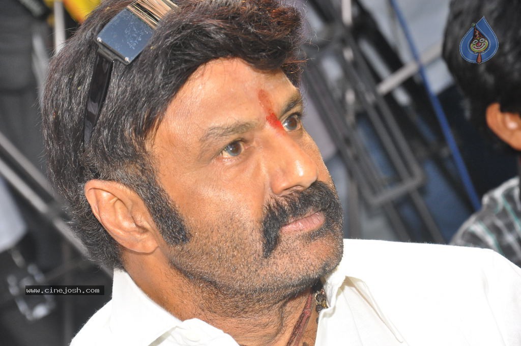 Balakrishna Latest Photos - 65 / 66 photos