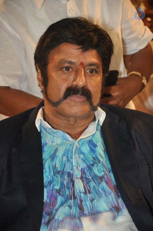 Balakrishna Latest Photos - 1 / 21 photos