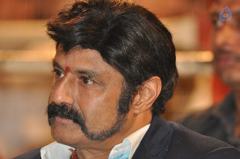 Balakrishna Latest Photos - 5 / 21 photos