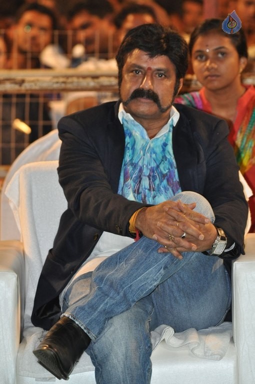 Balakrishna Latest Photos - 6 / 21 photos