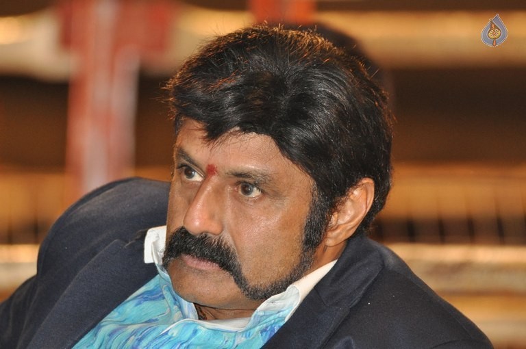 Balakrishna Latest Photos - 7 / 21 photos