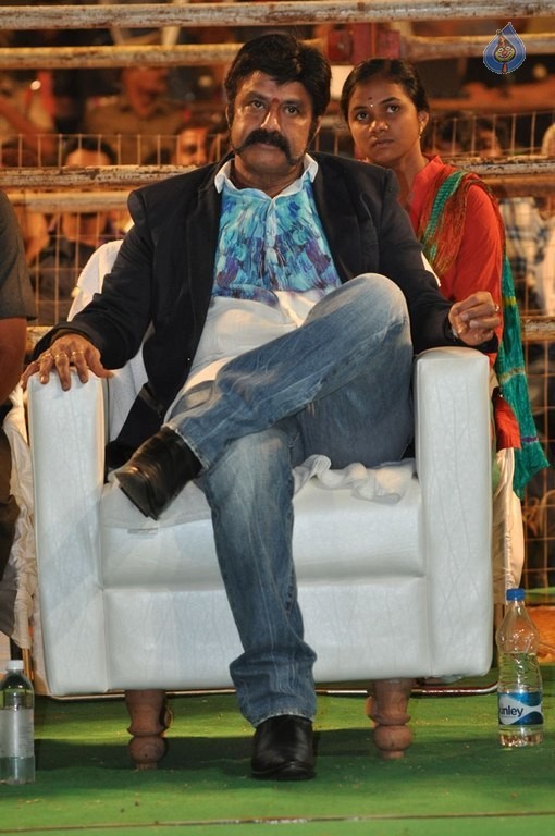 Balakrishna Latest Photos - 16 / 21 photos