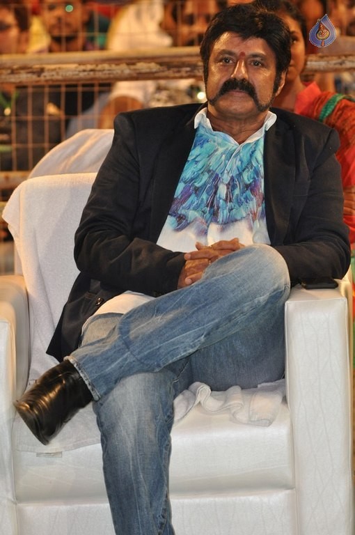 Balakrishna Latest Photos - 20 / 21 photos