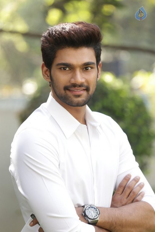 Bellamkonda Sreenivas Photos - 16 / 21 photos