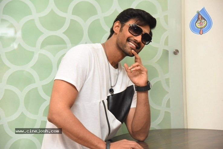 Bellamkonda Sreenivas Stills - 3 / 42 photos