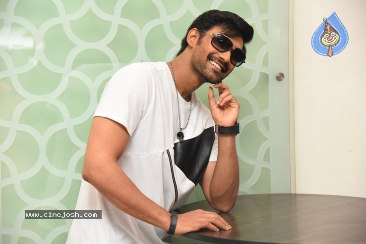 Bellamkonda Sreenivas Stills - 15 / 42 photos