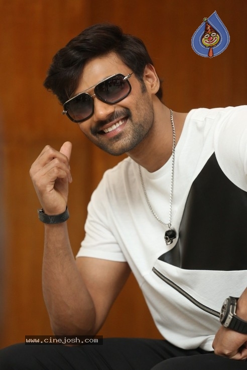 Bellamkonda Sreenivas Stills - 29 / 42 photos