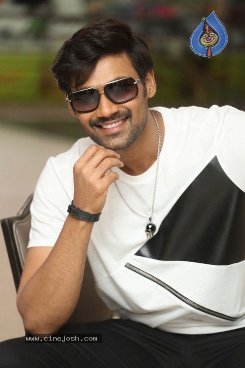 Bellamkonda Sreenivas Stills - 32 / 42 photos